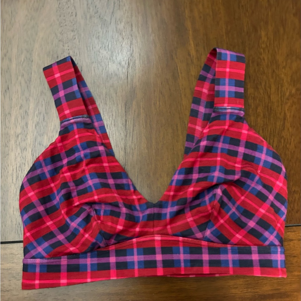 Parade Bra